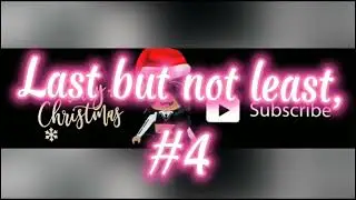4 FREE TO USE Banners For Your ROBLOX Yt Channel!(Girls Only)