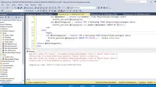 use NEWID function inside user defined function in SQL server