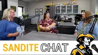 Every Student, Every Day | Sandite Chat [06]