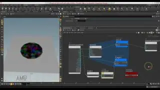 Houdini16 Usage If Block VOP