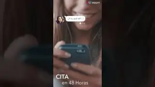 Chat en Línea Citas HOOTT