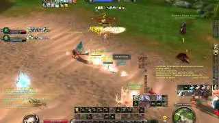Aion 4.7 pvp Teaser