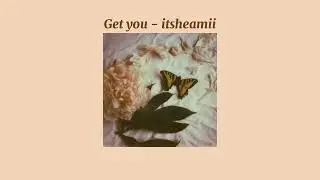 Get You - Daniel Caesar ft. Kali Uchis (speed up + lyrics) // the memories, it's all just memories