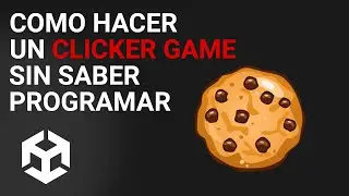Como crear un CLICKER GAME sin saber programar