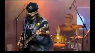 Lee Man - Idi negde predaleko
