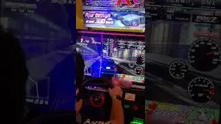 Osaka Ghost Battle 22/3