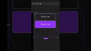 Easy Button Animation 