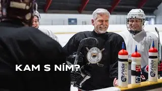 Generál Pavel – Kam s ním?