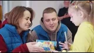 Единороссы СВАО г. Москвы и активисты «Женского движения» посетили реабилитационный центр в Пушкино