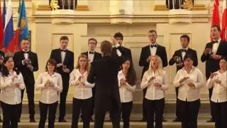 Ēriks Ešenvalds - 