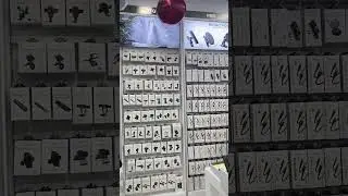 Yesido show room in China Guangzhou