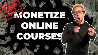 Maximize Profits: 3 Ways to Monetize Your Online Course Beyond Sales