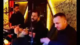 Dertli Dertli - Sahneden kesit