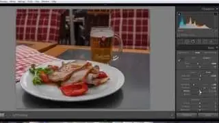 Food Photography - фотографируем еду. Как обрабатывать?