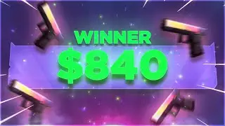 When DatDrop Battles PAYYY!!!!!