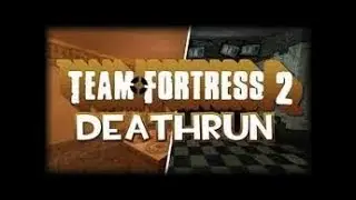 TF2 - Deathrun (dr_mlg_bearun_b3_fix )