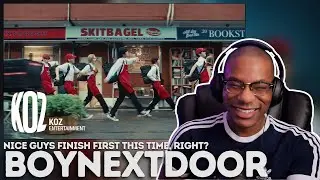 BOYNEXTDOOR | 'Nice Guy' MV + [19.99] Track Spoiler REACTION | This is right up my alley!!