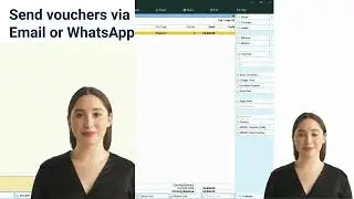 MG91 for TallyPrime: Send Whatsapp, Email, and SMS Alerts for Invoicing and Ledger Management