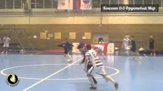 OLE Premium. Консент - Фруктовый Мир