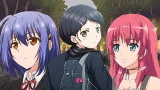 Random Hanime Recommendation PT. 18