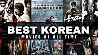Best Korean Movies Of All Time, New Korean Movie You Should Watch