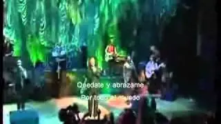 Simply Red Say You Love Me Subtitulos