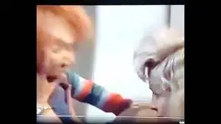 Hail Chucky