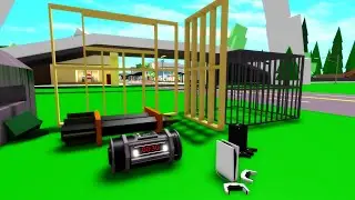 Roblox Brookhaven 🏡RP 70 NEW PROP UPDATE (All Props, Secrets, and More)