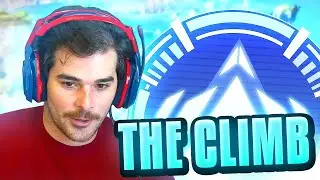 DALTOOSH IS LOCKED IN FOR SEASON 17 RANKED AND READY TO MINGLE