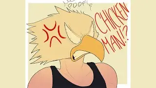 Epic Bakudeku Moments You Can’t Miss P2 | My Hero Academia Comic Dub | Muoi Comic