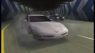 Need For Speed  III - Hot Pursuit - Aquatica - 1998 - German Version