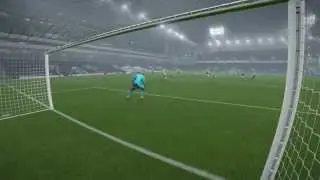 FIFA 16 CZ | MAX SHOT POWER!!!
