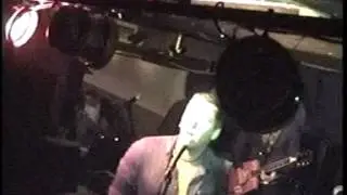 Los Banditos live in Proekt OGI club November 2006 part 2