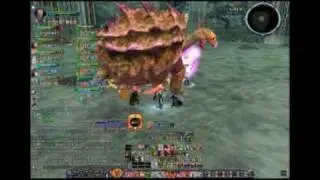 Tanks Raid VS Nornuan