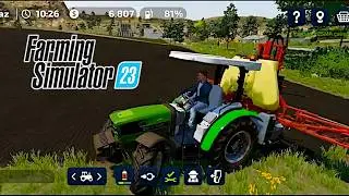 🚜FS 23 NADİR 4 GB + 1000 MODS TOPLU MOD| FS23 TÜRK MOD