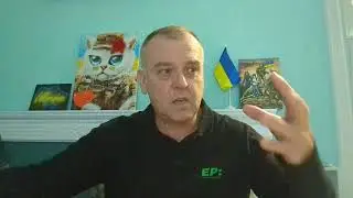 россия боится Украину