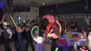 Boda Coyoacan