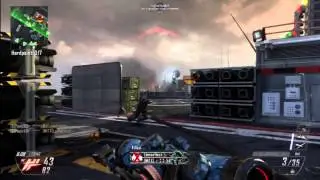 Insane clip fail