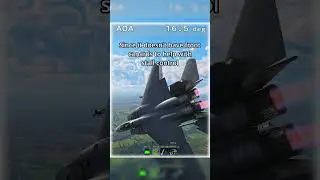 The aircraft that get the AOA toggle next update  