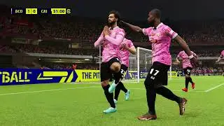 [Patch] eFootball™ 2023 High Graphics Unlocked 2.3 + High/Ultra Graphics Addon