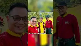 Kem Tahunan KRSM 2024
