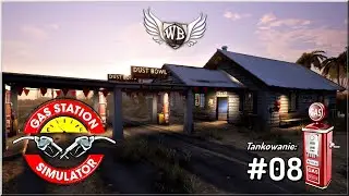 Gas Station Simulator - #8 