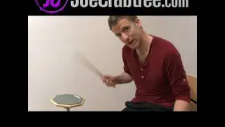 Drum Lesson: Push Pull Technique - Tip #10