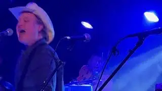 "Resuce Remedy" - Mundy - Whelans, Dublin - 3 11 2023