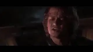 Obi Wan VS Anakin, But Everytime Their Lightsabers Clash, Obi Wan Screams In Pain