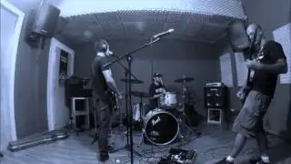 Forsik - Elemental (Rehearsal)