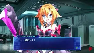 USODA! (Neptunia Sisters Vs Sisters)