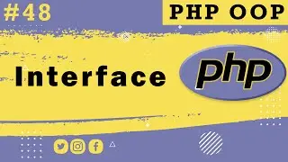 Interface in PHP (Hindi)
