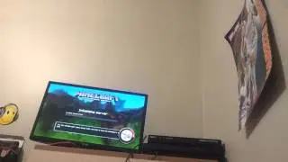 PS3 Minecraft gizemleri#1