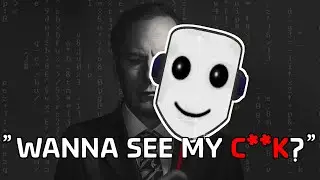I got 𝓯𝓻𝓮𝓪𝓴𝔂 with A.I. (Human or Not)